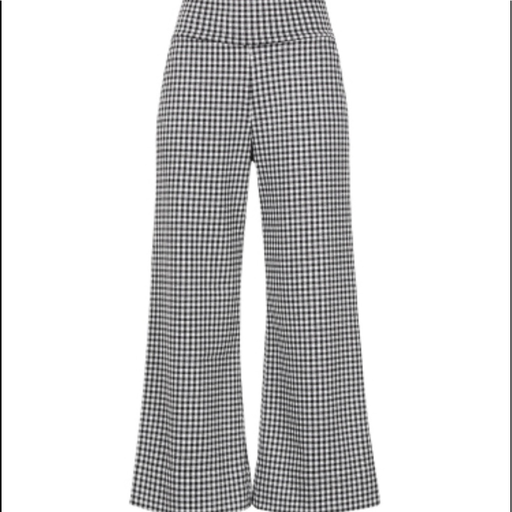 CaBi Bombshell Crop Summer 2022 Trouser
